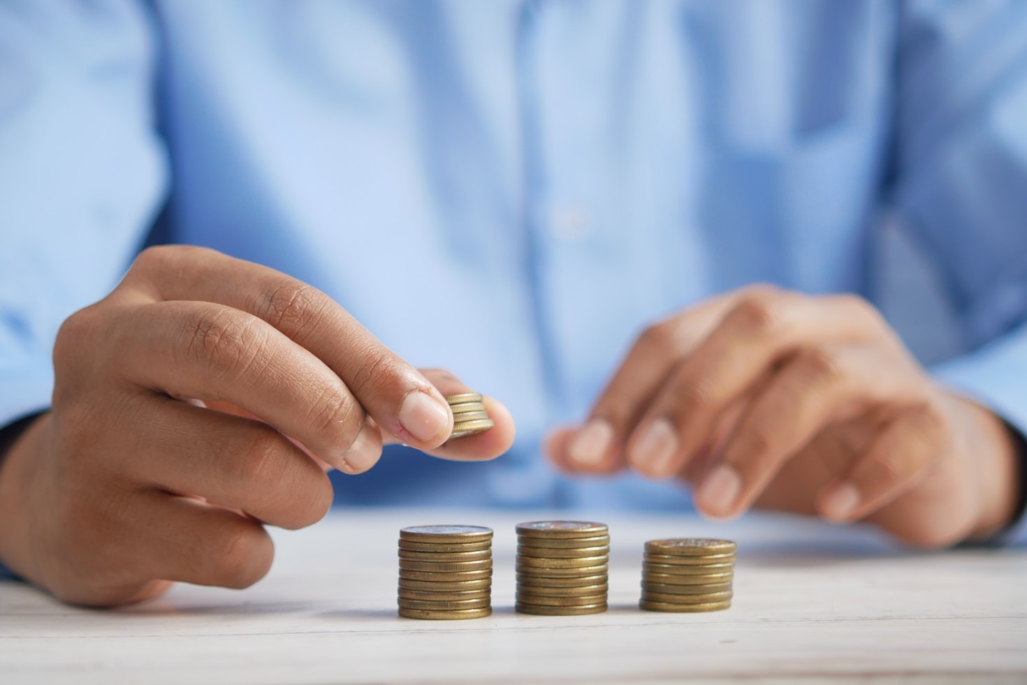 Tendências do mercado financeiro no Brasil e no exterior