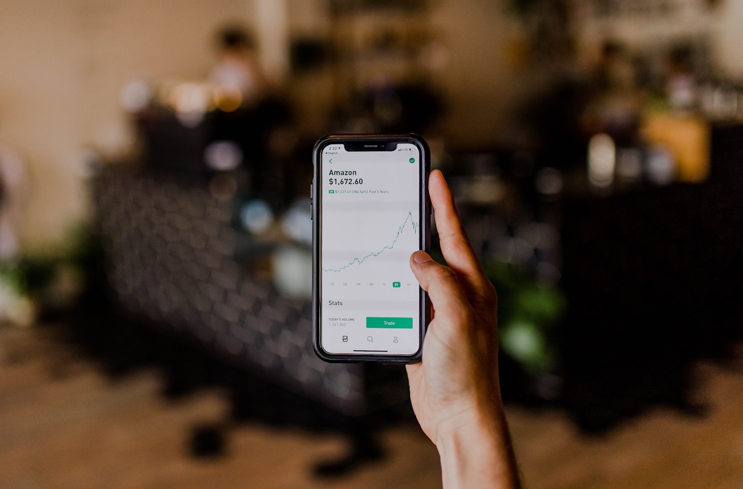 Por que estabilidade é essencial no mundo dos investimentos
